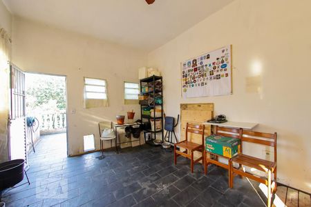 Casa à venda com 160m², 3 quartos e 2 vagasQuarto 3