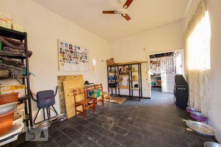 Casa à venda com 160m², 3 quartos e 2 vagasQuarto 3