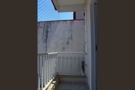 Casa à venda com 144m², 3 quartos e 4 vagasSacada do Quarto 3