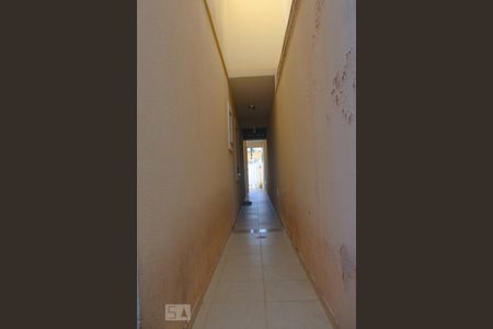 Casa à venda com 144m², 3 quartos e 4 vagasCorredor