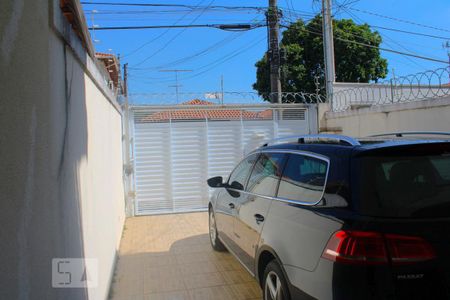 Casa à venda com 144m², 3 quartos e 4 vagasGaragem