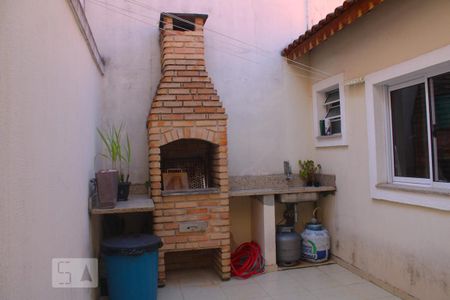 Casa à venda com 144m², 3 quartos e 4 vagasEspaço Gourmet