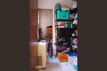 Casa à venda com 144m², 3 quartos e 4 vagasDispensa