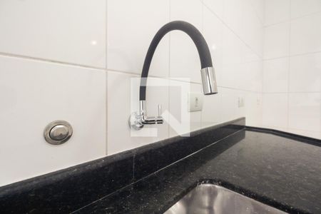 Casa à venda com 140m², 3 quartos e 2 vagasCozinha