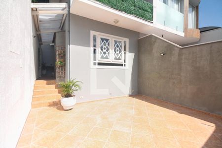 Casa à venda com 140m², 3 quartos e 2 vagasGaragem