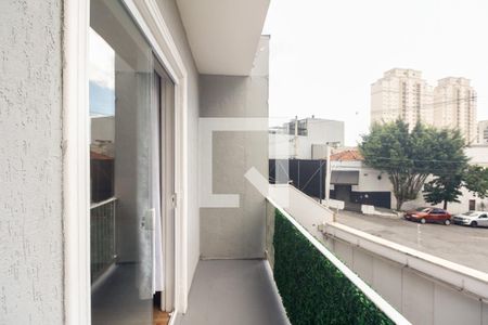 Casa à venda com 140m², 3 quartos e 2 vagasSuíte - Varanda