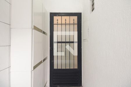 Casa à venda com 140m², 3 quartos e 2 vagasÁrea de Serviço