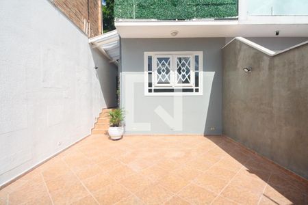Casa à venda com 140m², 3 quartos e 2 vagasGaragem