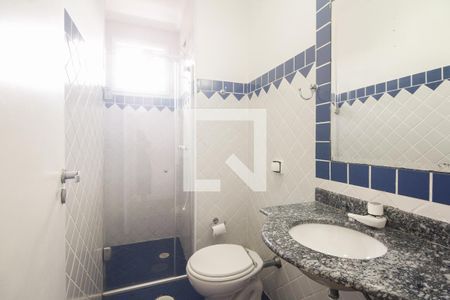 Casa à venda com 140m², 3 quartos e 2 vagasBanheiro Social