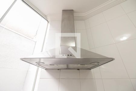 Casa à venda com 140m², 3 quartos e 2 vagasCozinha