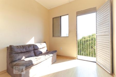 Quarto de kitnet/studio para alugar com 1 quarto, 50m² em Botafogo, Campinas