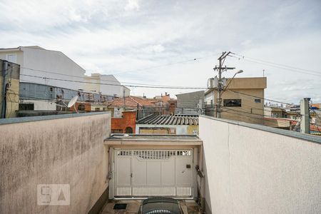 Casa à venda com 238m², 4 quartos e 2 vagas Casa à venda com 238m², 4 quartos e 2 vagasVista quarto 02