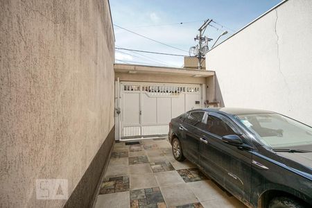 Casa à venda com 238m², 4 quartos e 2 vagas Casa à venda com 238m², 4 quartos e 2 vagasGaragem