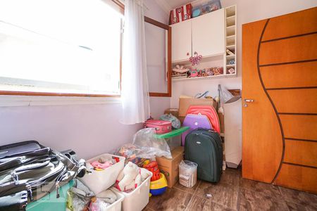 Casa à venda com 238m², 4 quartos e 2 vagas Casa à venda com 238m², 4 quartos e 2 vagasQuarto 03