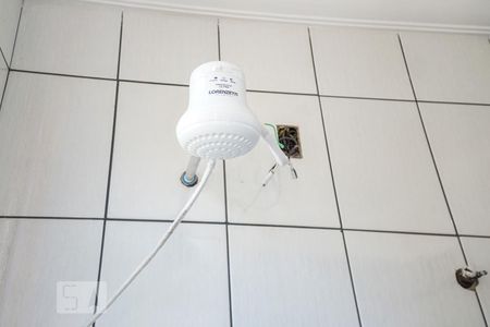 Casa à venda com 238m², 4 quartos e 2 vagas Casa à venda com 238m², 4 quartos e 2 vagasBanheiro de Serviço