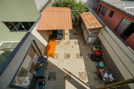 Casa à venda com 238m², 4 quartos e 2 vagas Casa à venda com 238m², 4 quartos e 2 vagasquarto 4 vista