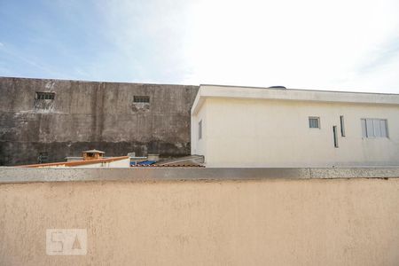 Casa à venda com 238m², 4 quartos e 2 vagas Casa à venda com 238m², 4 quartos e 2 vagasVista quarto 03