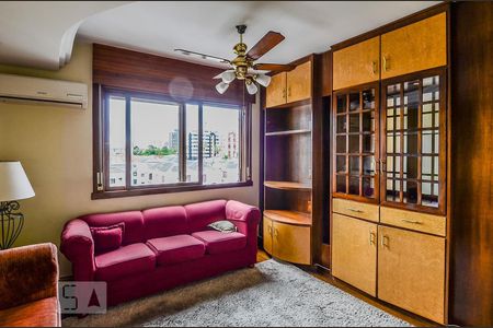 Sala 2 de apartamento para alugar com 2 quartos, 117m² em Menino Deus, Porto Alegre