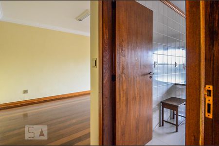 Entrada de apartamento para alugar com 2 quartos, 117m² em Menino Deus, Porto Alegre