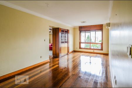 Sala de apartamento para alugar com 2 quartos, 117m² em Menino Deus, Porto Alegre