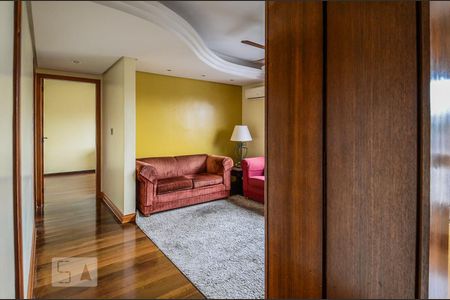 Sala 2 de apartamento para alugar com 2 quartos, 117m² em Menino Deus, Porto Alegre