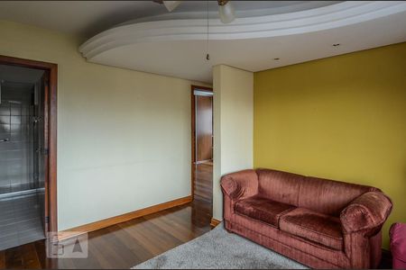 Sala 2 de apartamento para alugar com 2 quartos, 117m² em Menino Deus, Porto Alegre