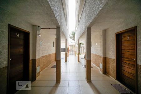 Apartamento à venda com 50m², 2 quartos e sem vagaEntrada