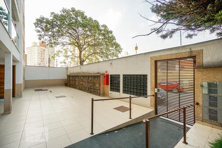 Apartamento à venda com 50m², 2 quartos e sem vagaEntrada