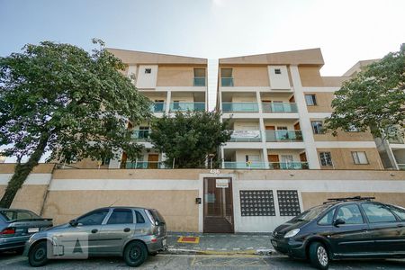 Apartamento à venda com 50m², 2 quartos e sem vagaFachada