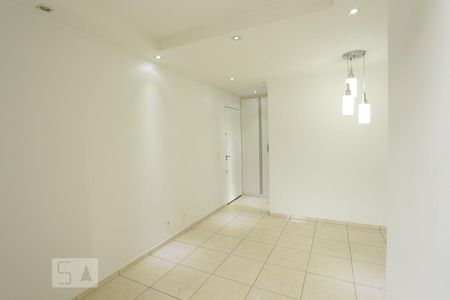 Sala de apartamento à venda com 3 quartos, 55m² em Vila Talarico, São Paulo