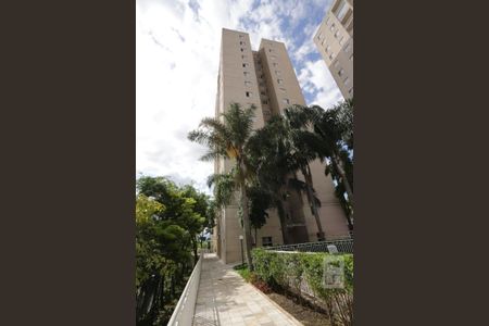 Apartamento à venda com 55m², 3 quartos e 1 vagaÁrea Comum