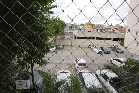 Vista da Sacada de apartamento à venda com 3 quartos, 55m² em Vila Talarico, São Paulo