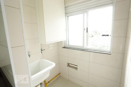 Apartamento à venda com 55m², 3 quartos e 1 vagaÁrea de Serviço