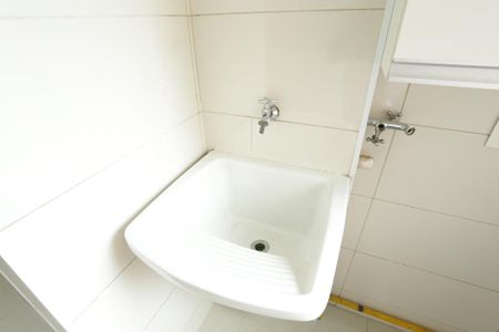 Apartamento à venda com 55m², 3 quartos e 1 vagaÁrea de Serviço