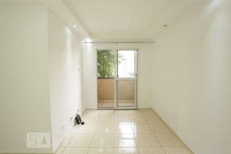 Sala de apartamento à venda com 3 quartos, 55m² em Vila Talarico, São Paulo