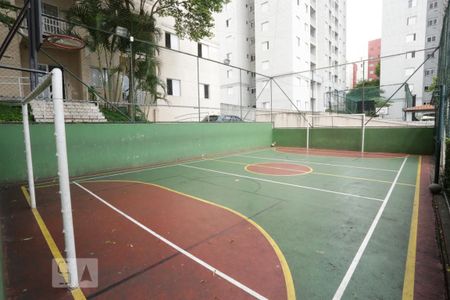 Apartamento à venda com 55m², 3 quartos e 1 vagaÁrea Comum - Quadra de Esporte