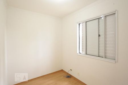 Apartamento à venda com 55m², 3 quartos e 1 vagaQuarto 3