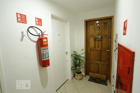 Apartamento à venda com 55m², 3 quartos e 1 vagaHall de Entrada do Apartamento
