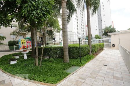Apartamento à venda com 55m², 3 quartos e 1 vagaÁrea Comum
