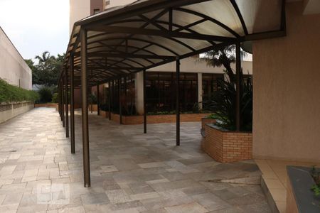 Apartamento para alugar com 86m², 3 quartos e 2 vagasÁrea comum