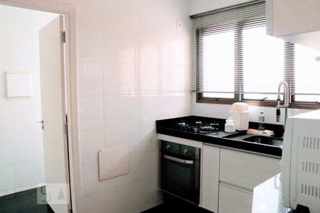 Apartamento para alugar com 86m², 3 quartos e 2 vagasCozinha