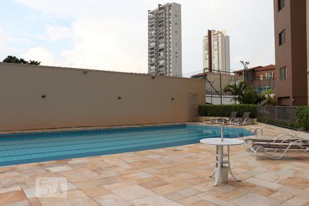 Apartamento para alugar com 86m², 3 quartos e 2 vagasÁrea comum - Piscina