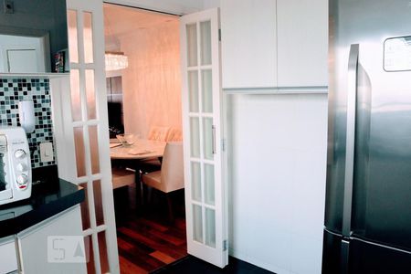 Apartamento para alugar com 86m², 3 quartos e 2 vagasCozinha