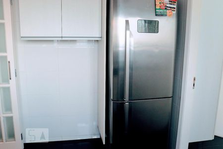 Apartamento para alugar com 86m², 3 quartos e 2 vagasCozinha