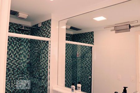 Apartamento para alugar com 86m², 3 quartos e 2 vagasBanheiro 2