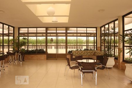 Apartamento para alugar com 86m², 3 quartos e 2 vagasÁrea comum