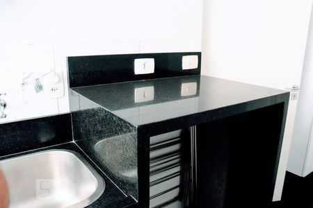 Apartamento para alugar com 86m², 3 quartos e 2 vagasÁrea de Serviço