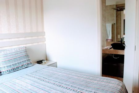 Apartamento para alugar com 86m², 3 quartos e 2 vagasQuarto 1
