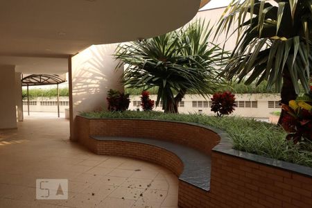 Apartamento para alugar com 86m², 3 quartos e 2 vagasÁrea comum