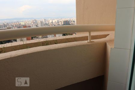Apartamento para alugar com 86m², 3 quartos e 2 vagasÁrea de Serviço